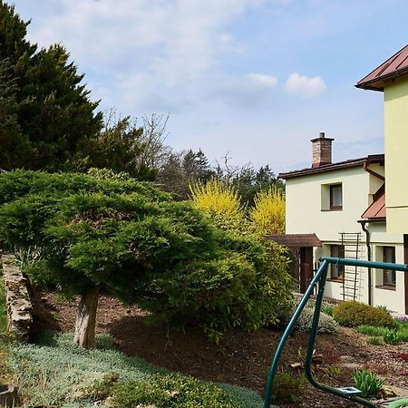 Holiday Home Jesenny By Interhome Bagian luar foto