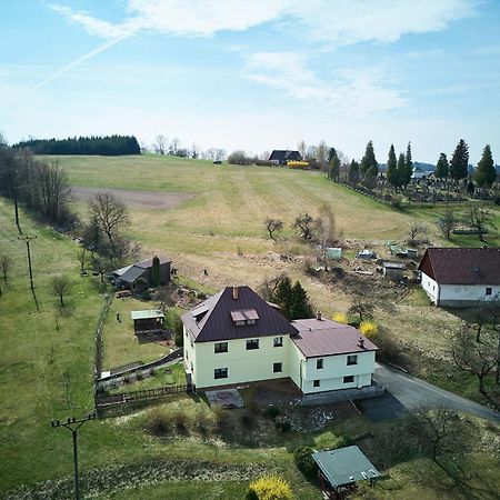 Holiday Home Jesenny By Interhome Bagian luar foto