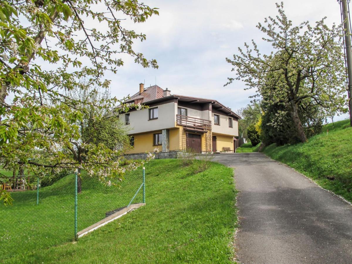 Holiday Home Jesenny By Interhome Bagian luar foto