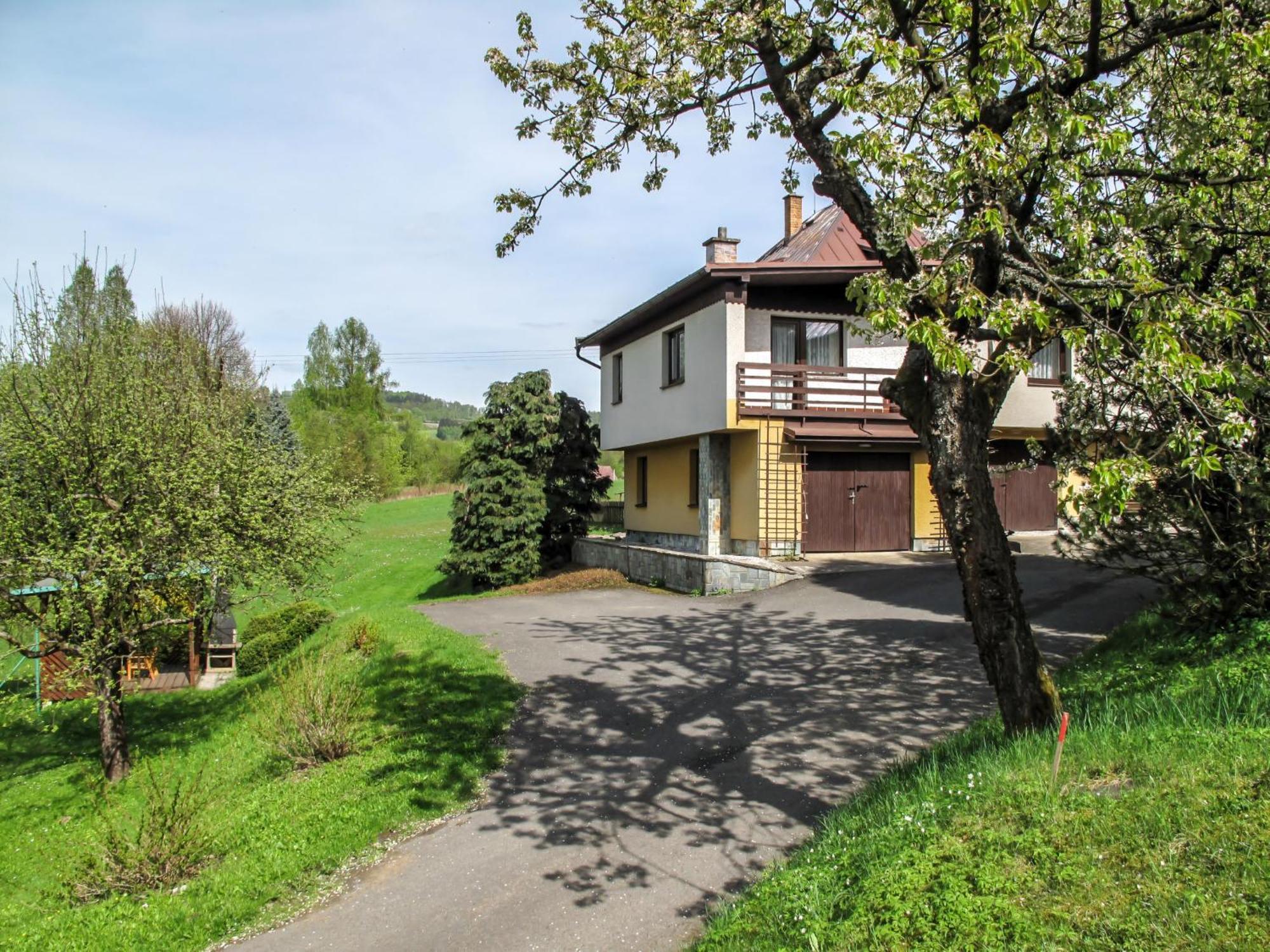 Holiday Home Jesenny By Interhome Bagian luar foto