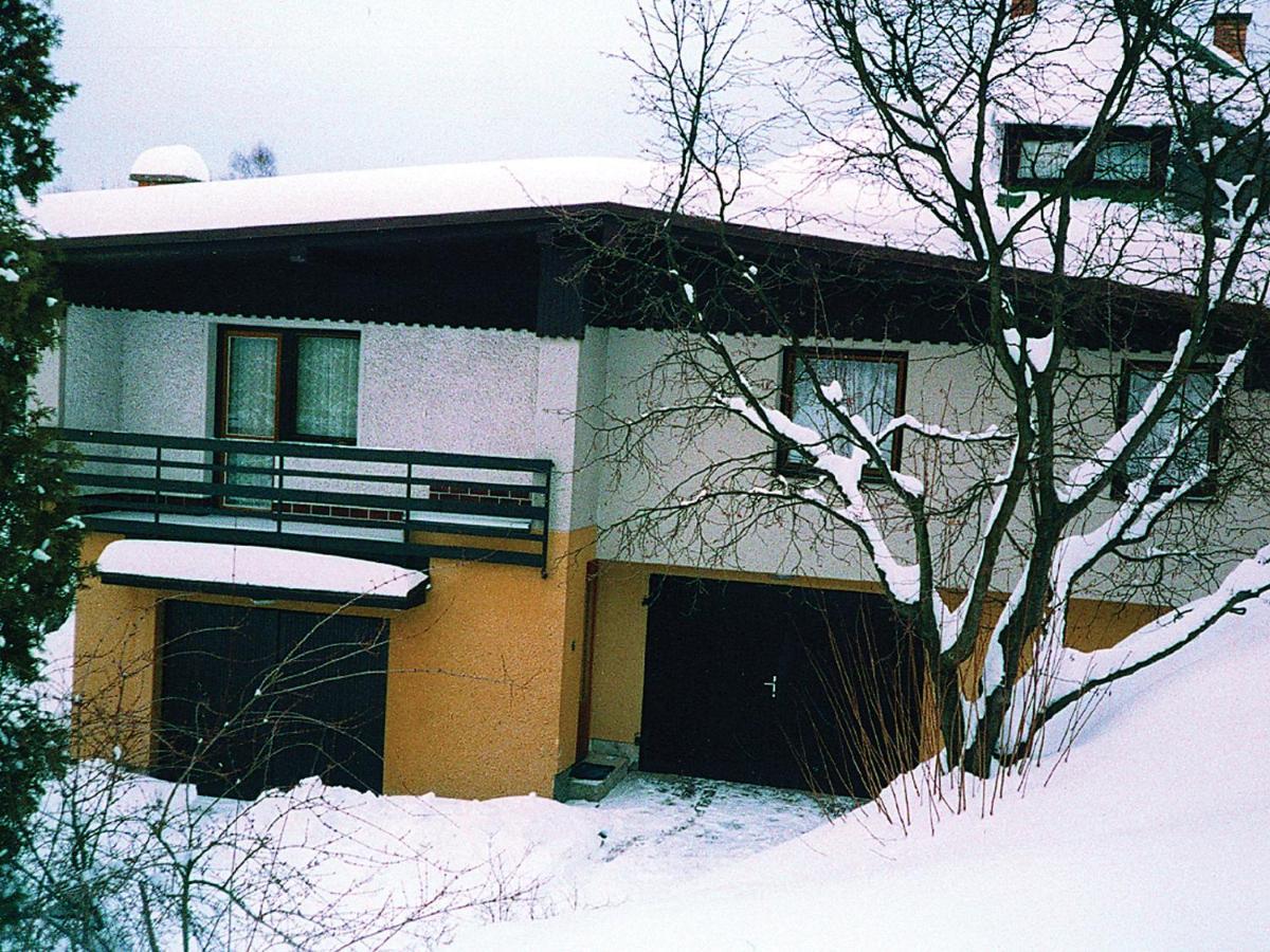 Holiday Home Jesenny By Interhome Bagian luar foto