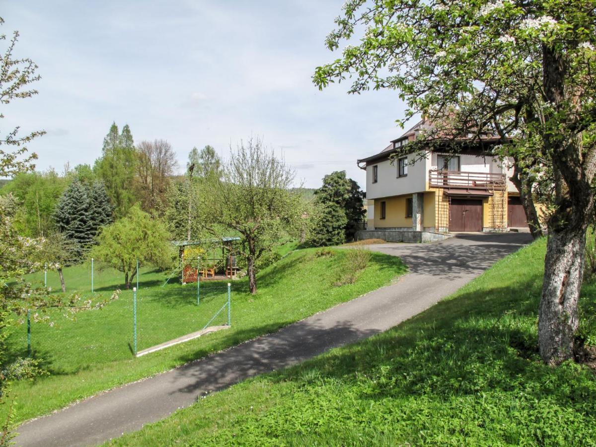Holiday Home Jesenny By Interhome Bagian luar foto