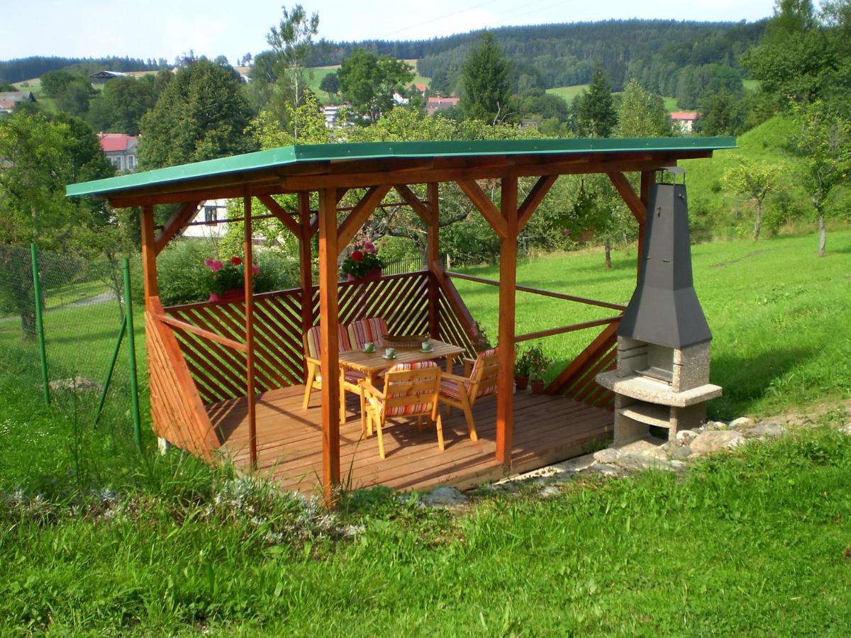 Holiday Home Jesenny By Interhome Bagian luar foto