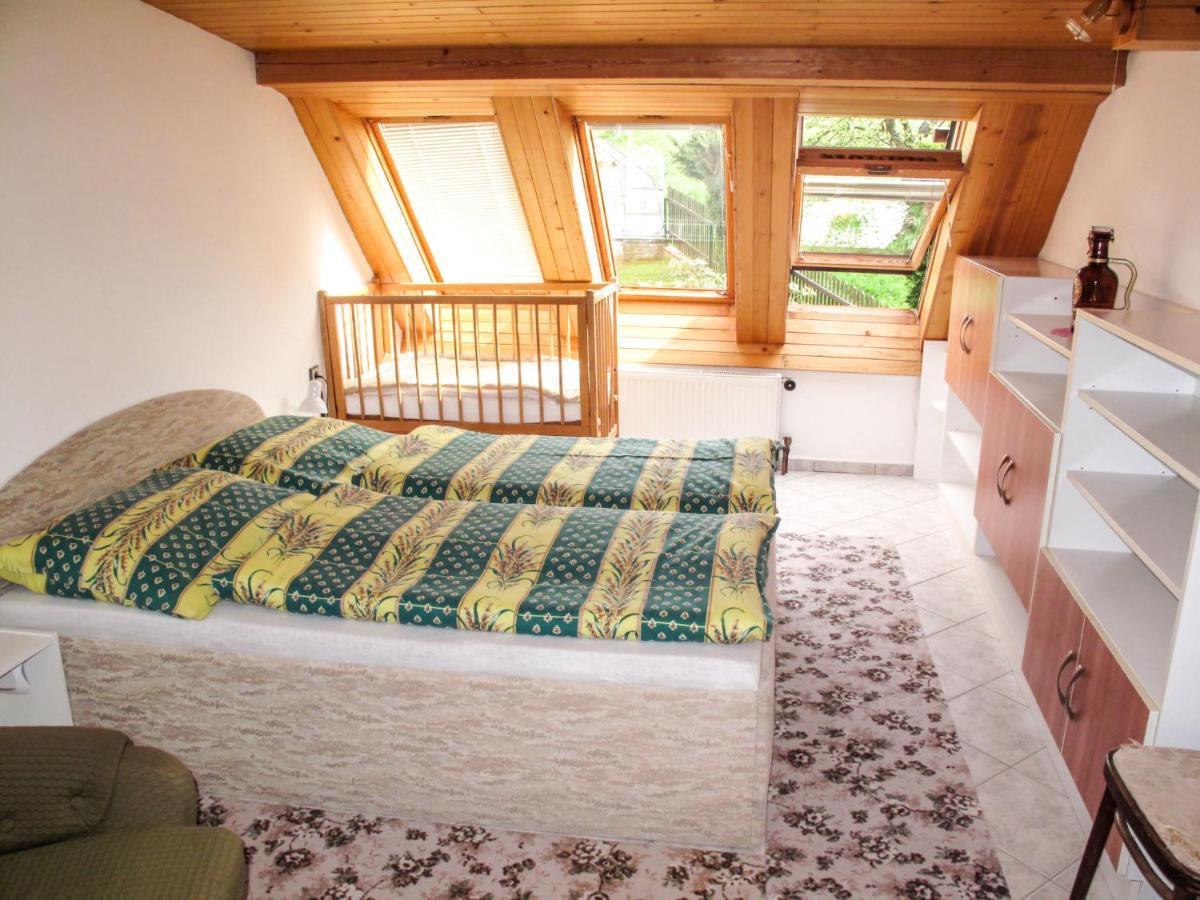 Holiday Home Jesenny By Interhome Bagian luar foto