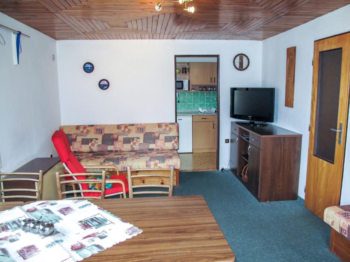 Holiday Home Jesenny By Interhome Bagian luar foto