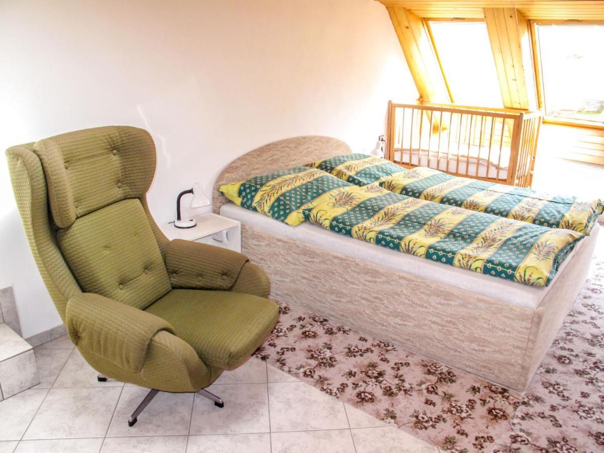 Holiday Home Jesenny By Interhome Bagian luar foto