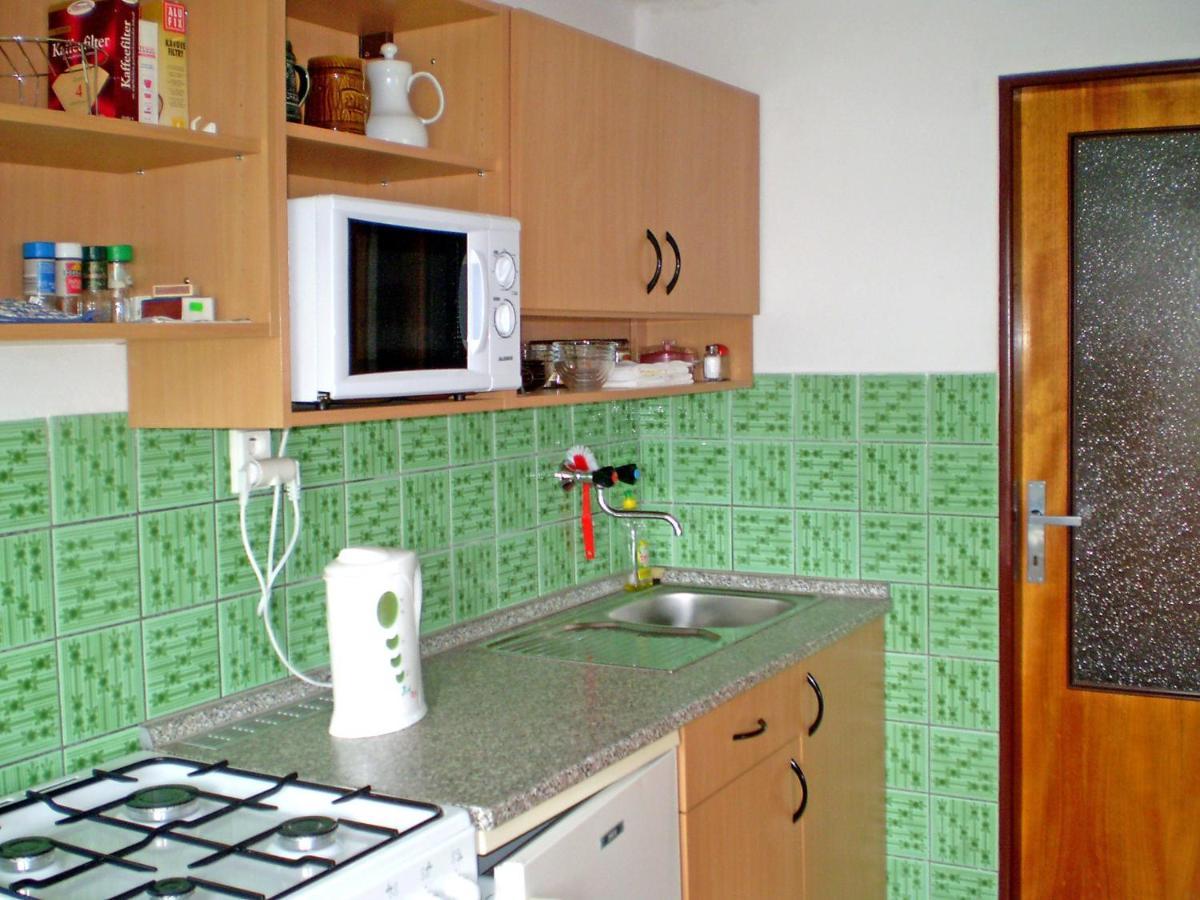 Holiday Home Jesenny By Interhome Bagian luar foto