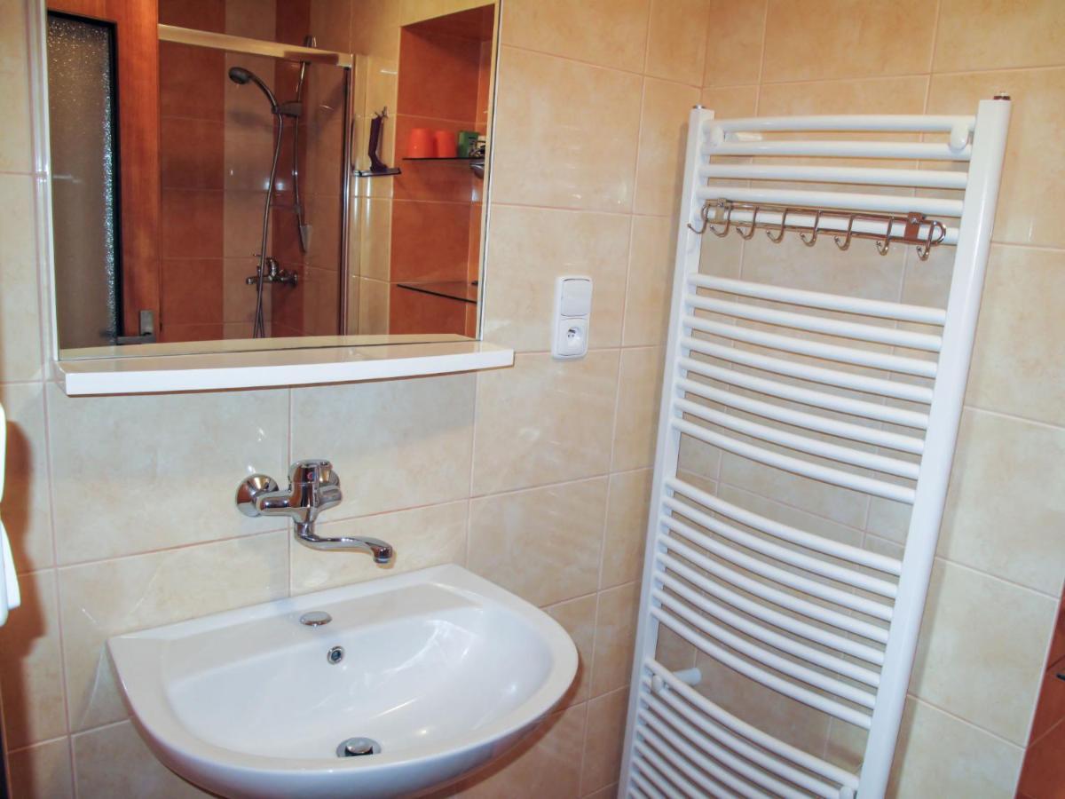 Holiday Home Jesenny By Interhome Bagian luar foto