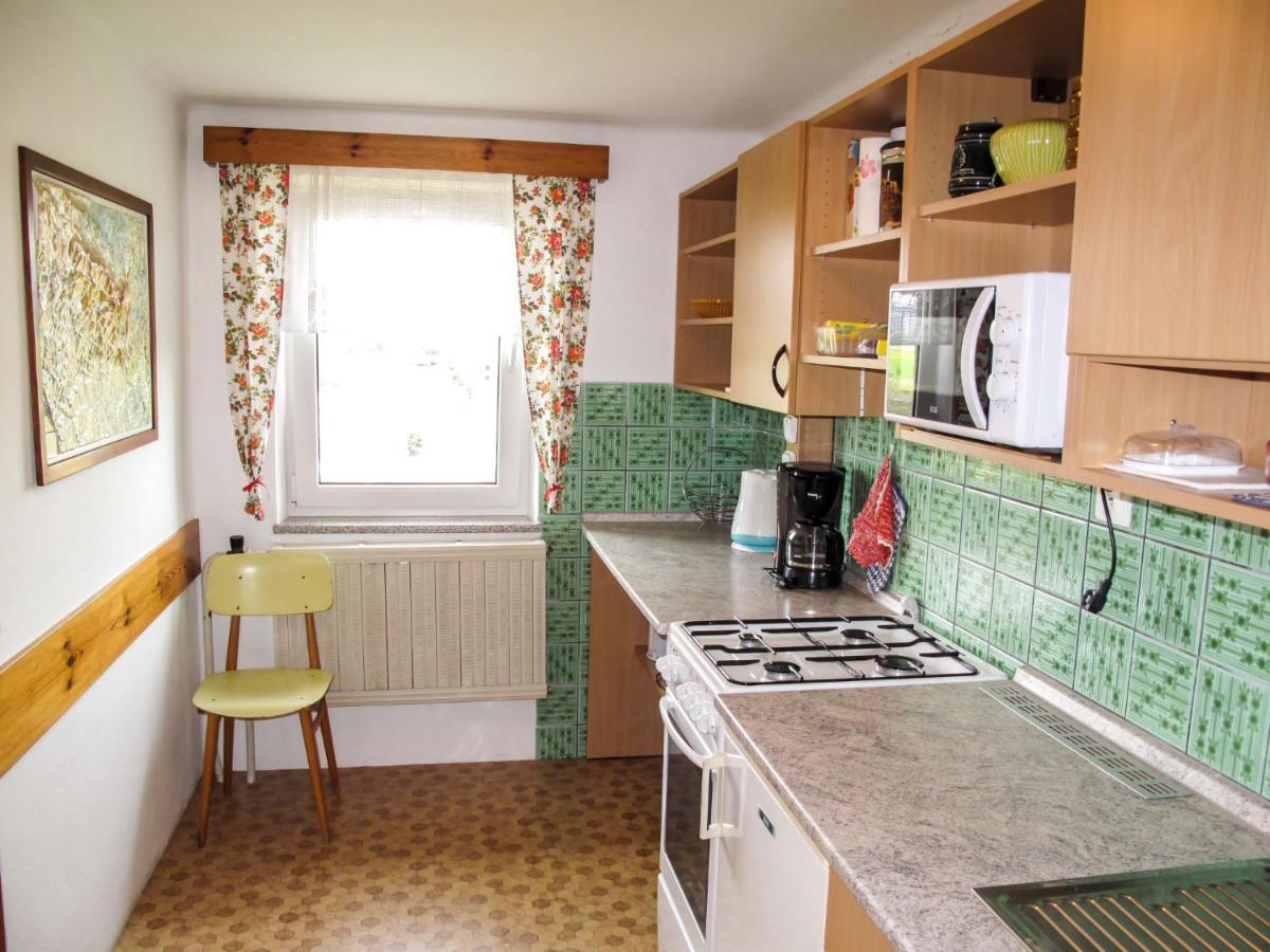 Holiday Home Jesenny By Interhome Bagian luar foto