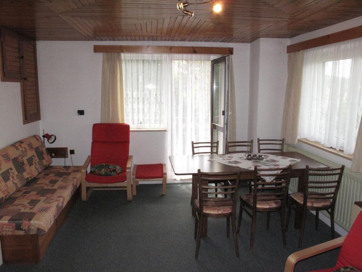 Holiday Home Jesenny By Interhome Bagian luar foto