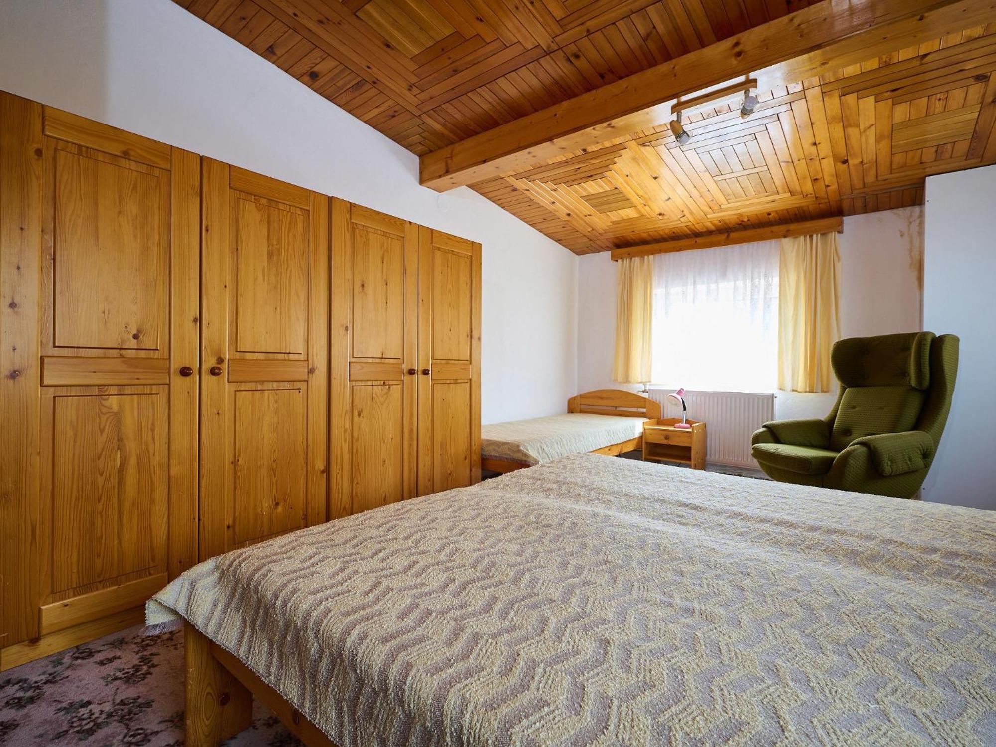 Holiday Home Jesenny By Interhome Bagian luar foto