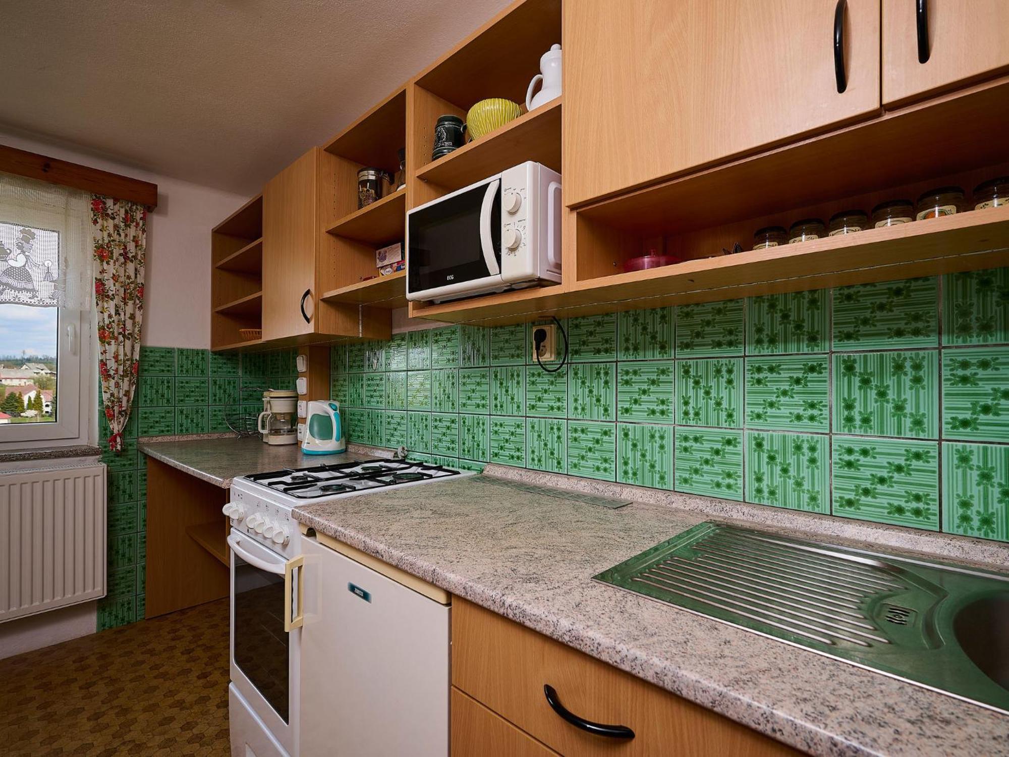 Holiday Home Jesenny By Interhome Bagian luar foto