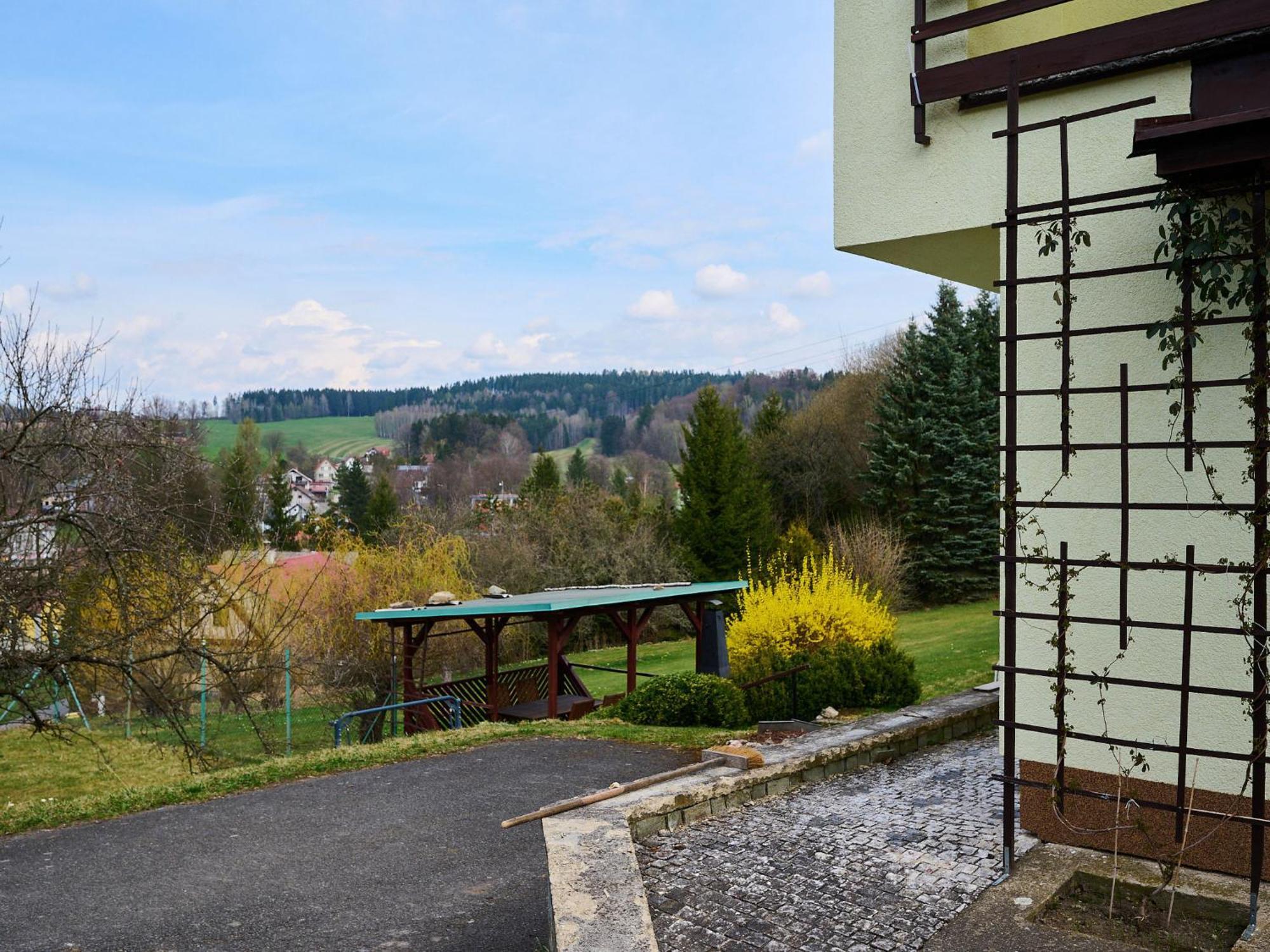 Holiday Home Jesenny By Interhome Bagian luar foto