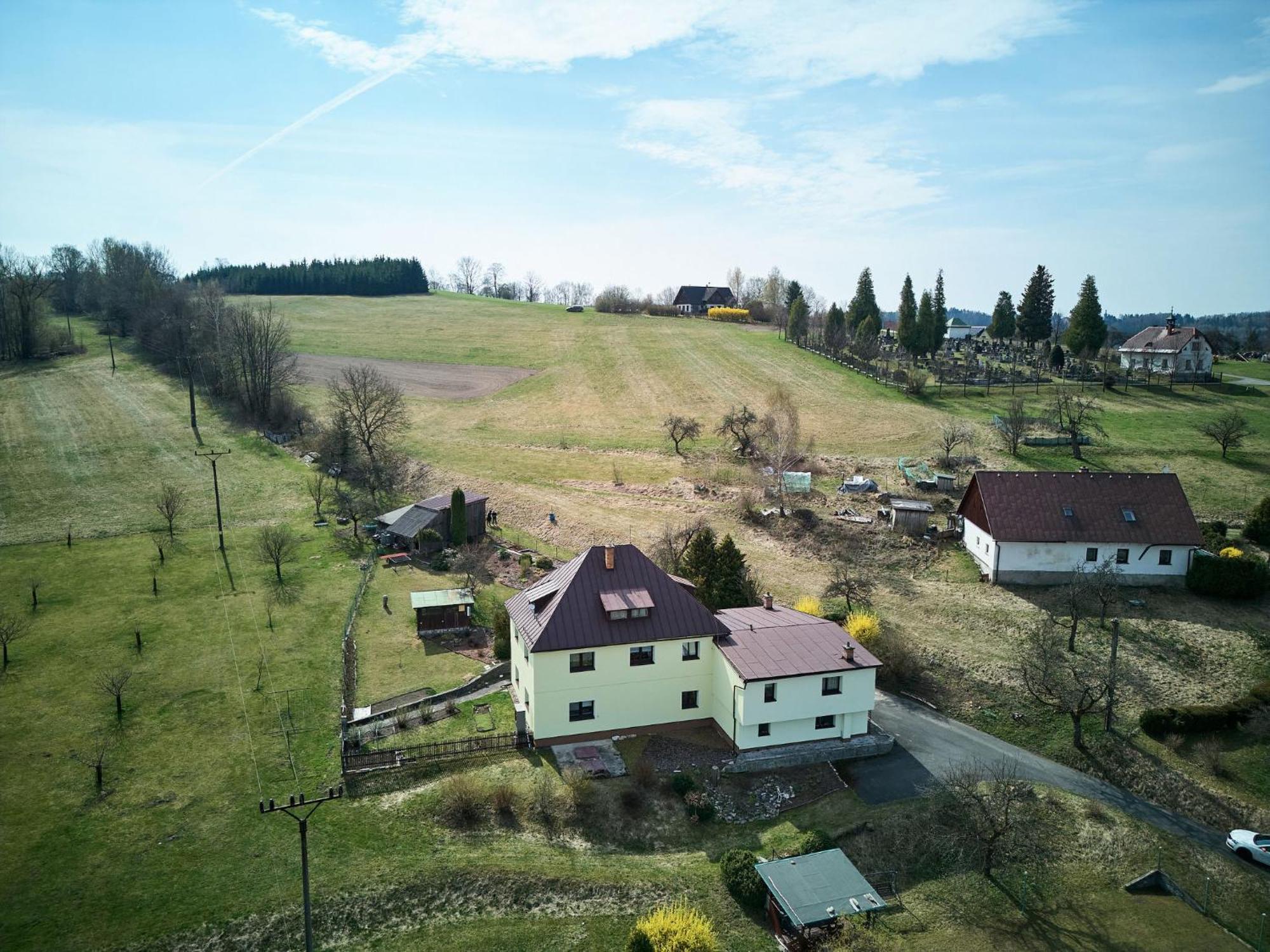 Holiday Home Jesenny By Interhome Bagian luar foto