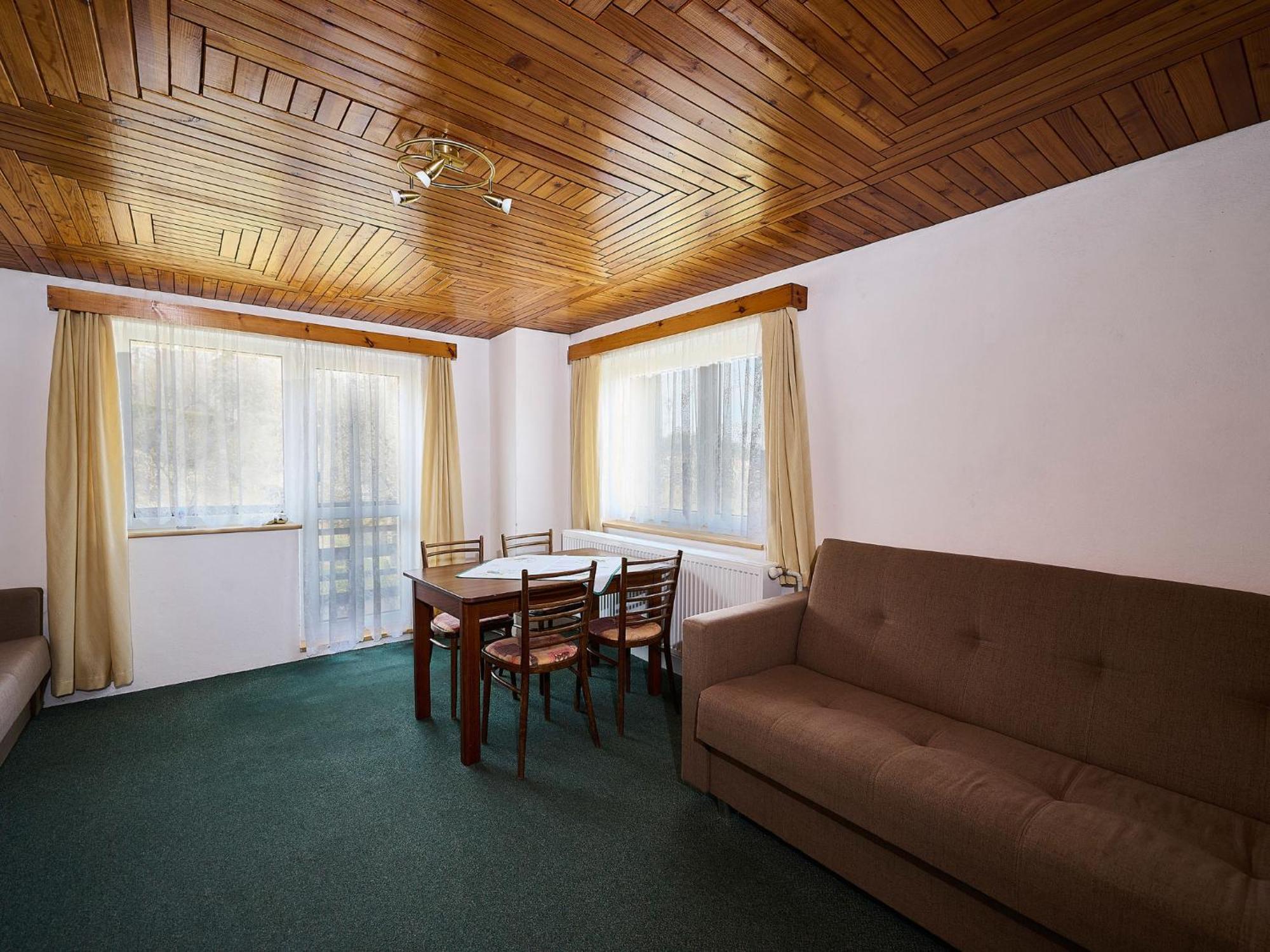 Holiday Home Jesenny By Interhome Bagian luar foto