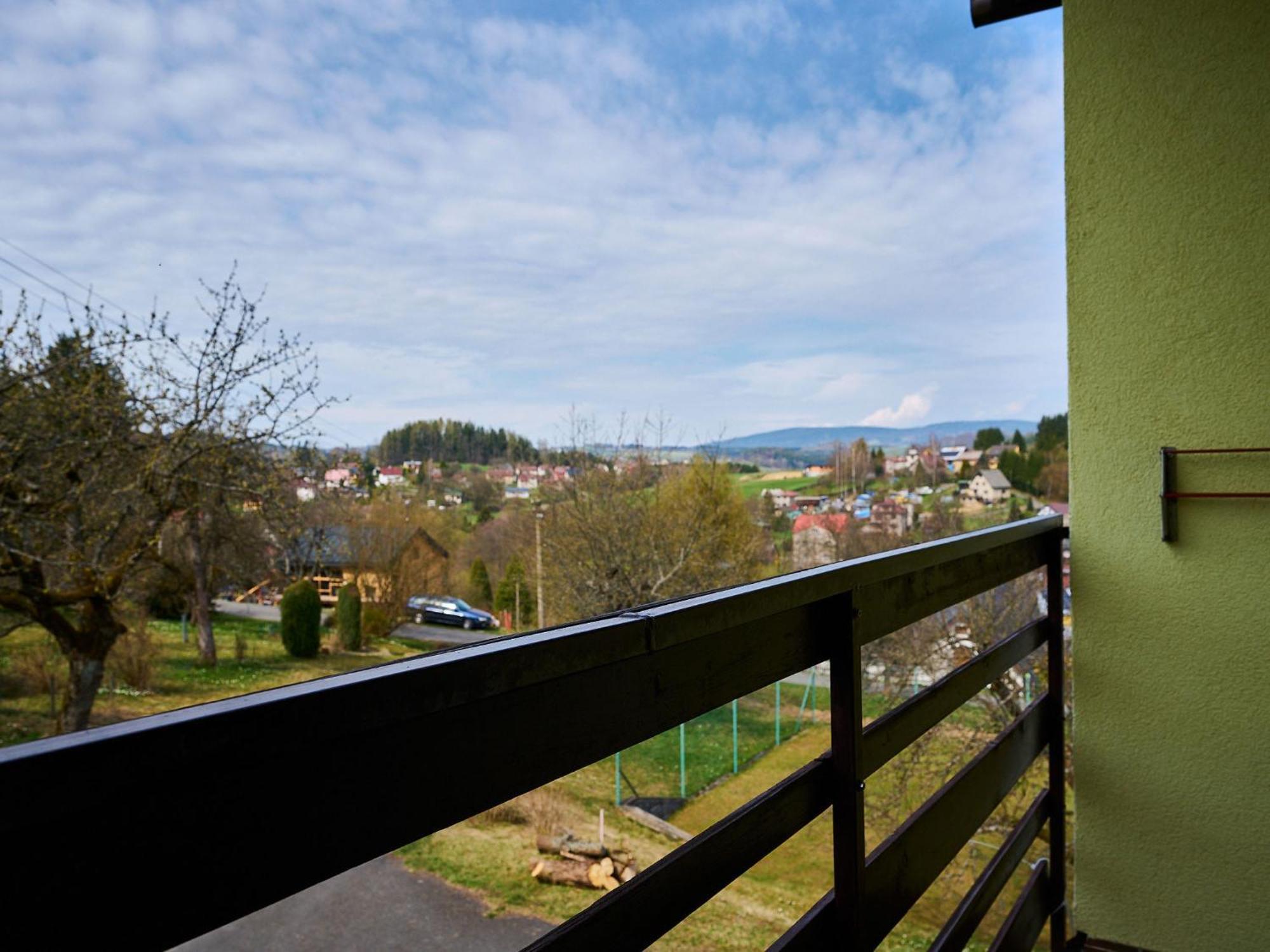 Holiday Home Jesenny By Interhome Bagian luar foto