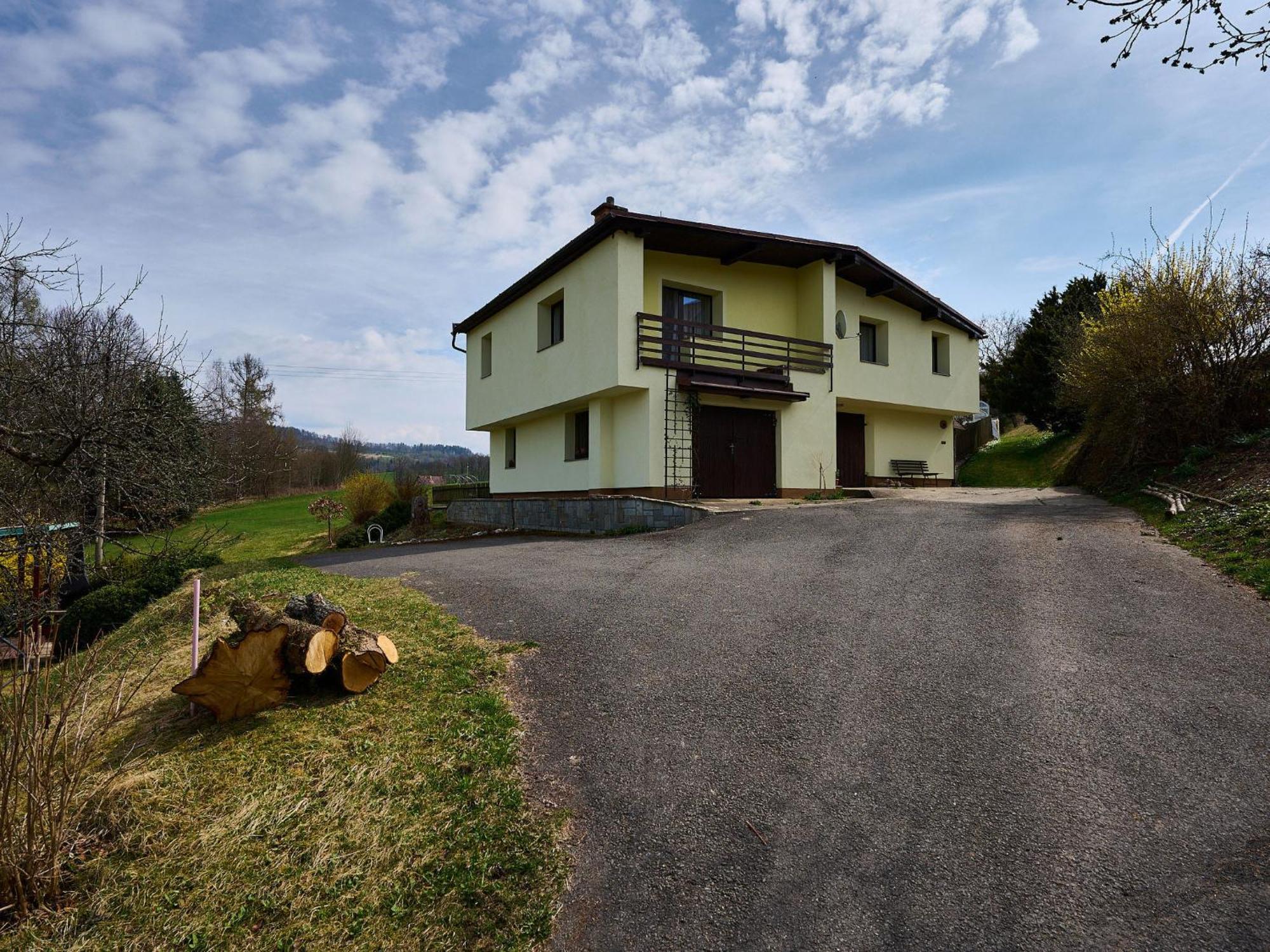 Holiday Home Jesenny By Interhome Bagian luar foto