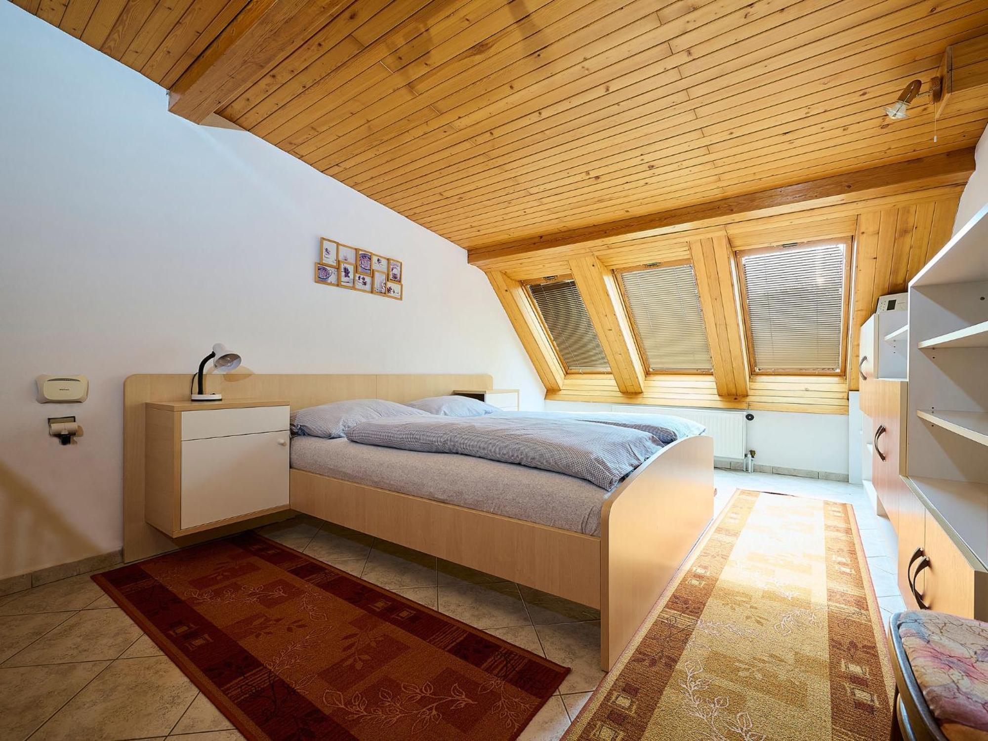 Holiday Home Jesenny By Interhome Bagian luar foto