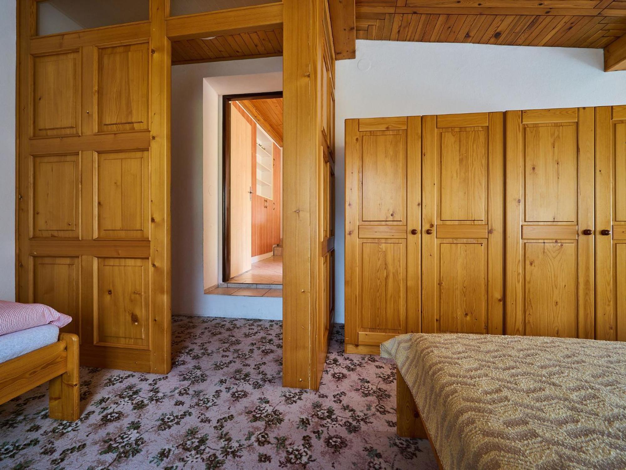 Holiday Home Jesenny By Interhome Bagian luar foto