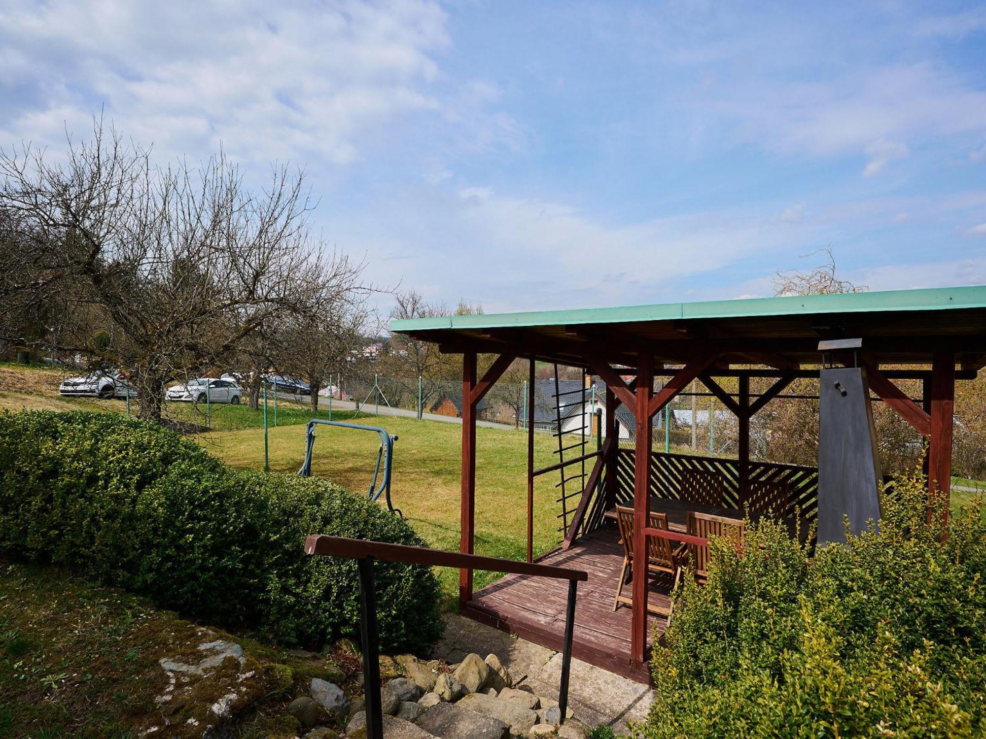 Holiday Home Jesenny By Interhome Bagian luar foto