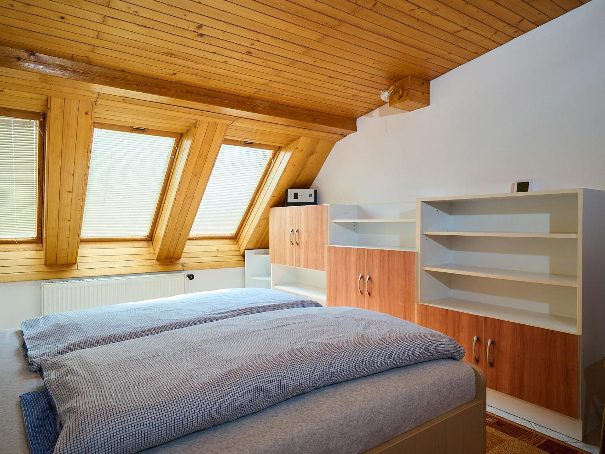 Holiday Home Jesenny By Interhome Bagian luar foto