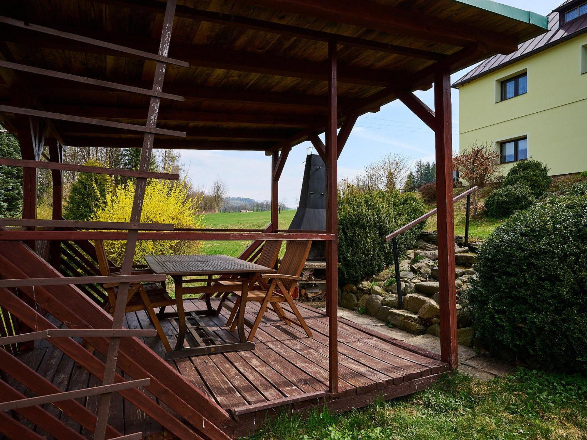 Holiday Home Jesenny By Interhome Bagian luar foto