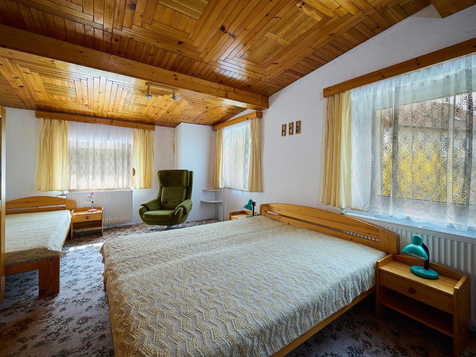 Holiday Home Jesenny By Interhome Bagian luar foto